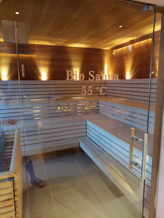 Sport & Freizeit Wellnesshotel Eggerwirt