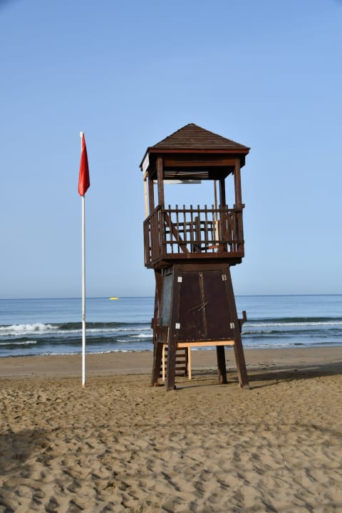 Strand Sunis Kumköy Beach Resort Hotel & Spa