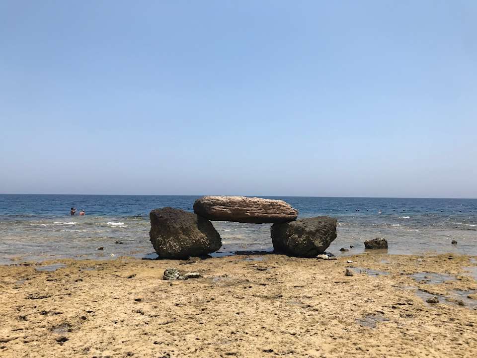 Strand Pickalbatros Citadel Resort