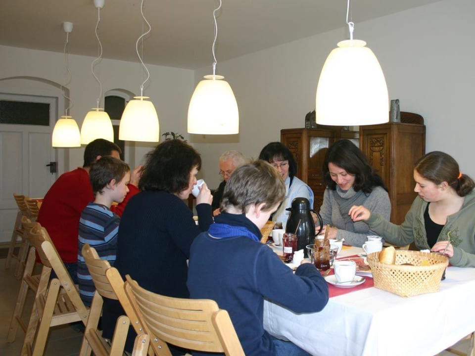 Restaurant/Buffet Therese-Malten-Villa