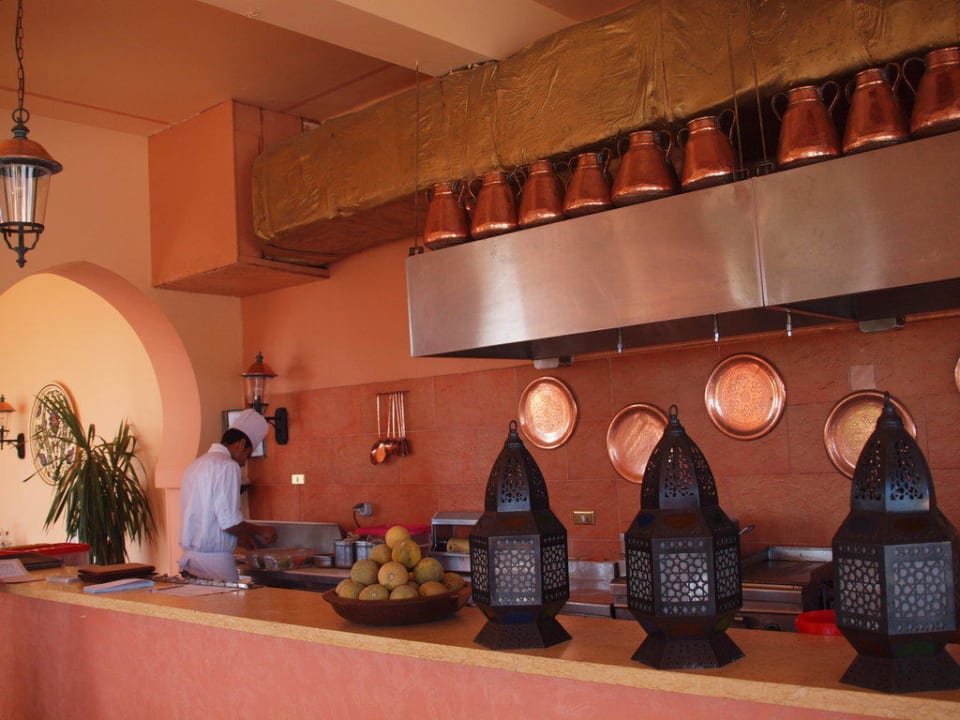 Restaurant Steigenberger Coraya Beach - Adults only