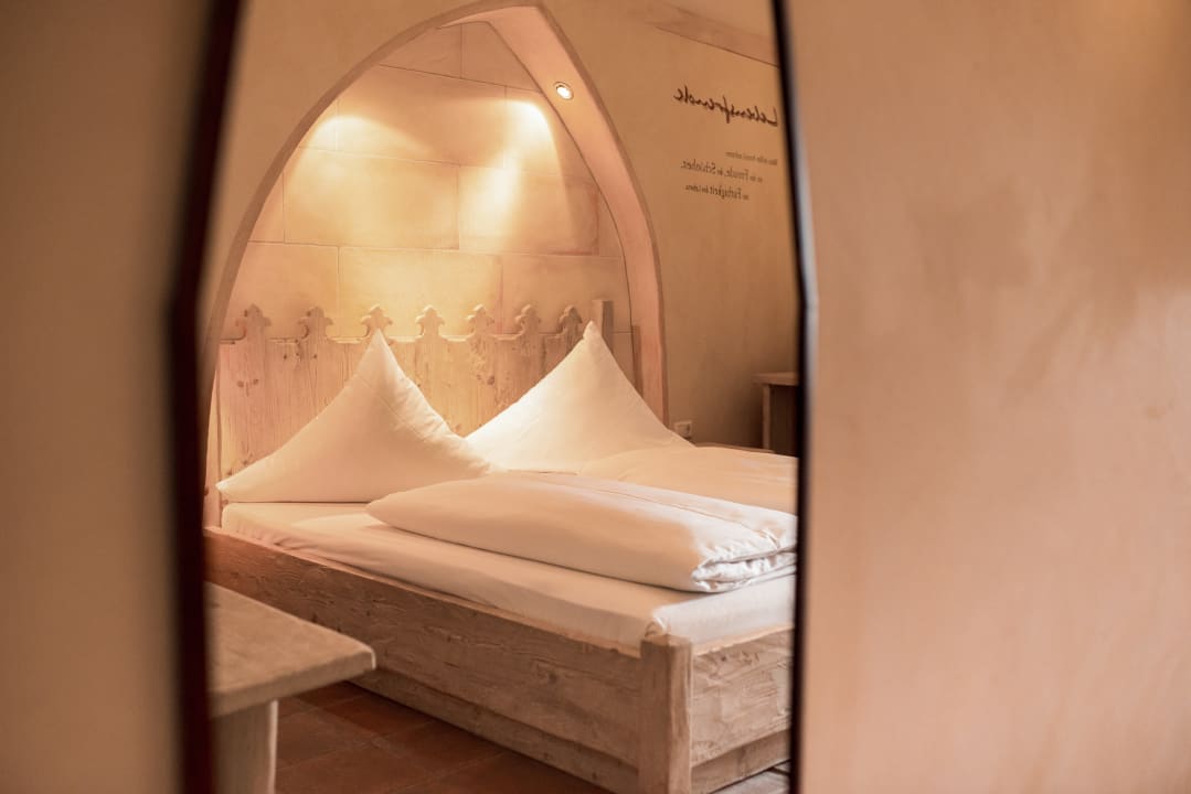 Zimmer Hotel Arthus