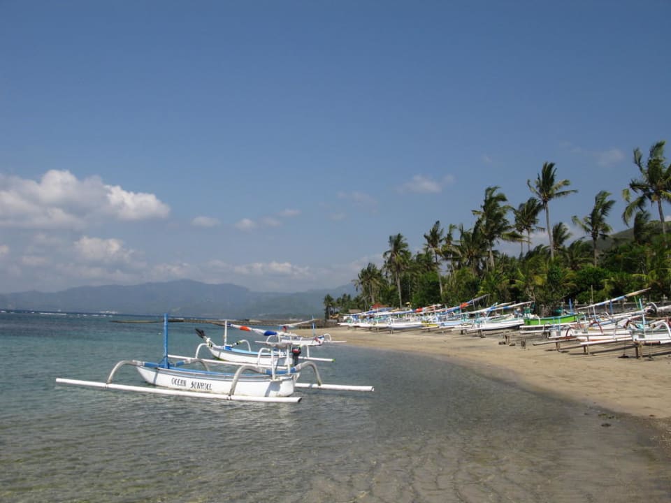 Hotelstrand Hotel Puri Oka