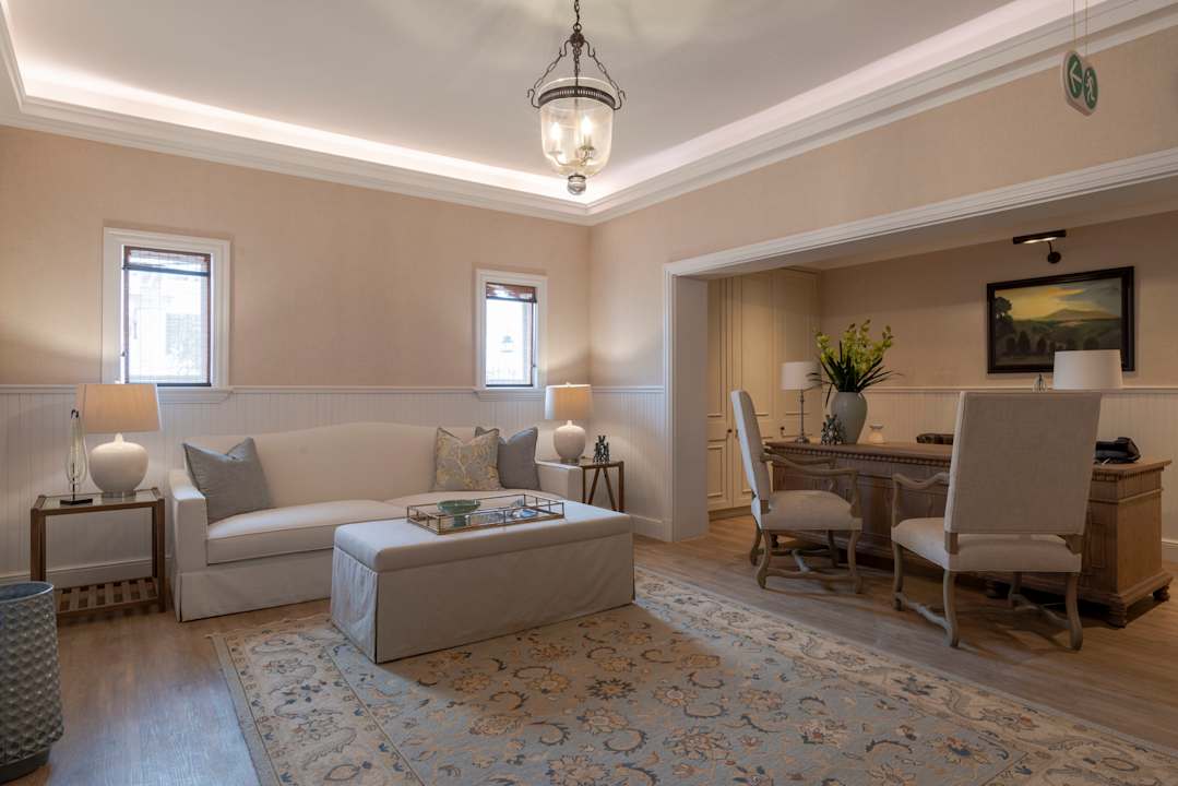 Sonstiges Shamwari Long Lee Manor