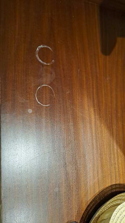 Zimmer Kamelya Aishen Club