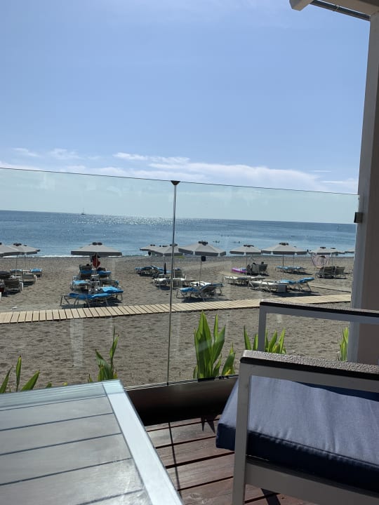 Ausblick Rodos Palladium Leisure & Wellness