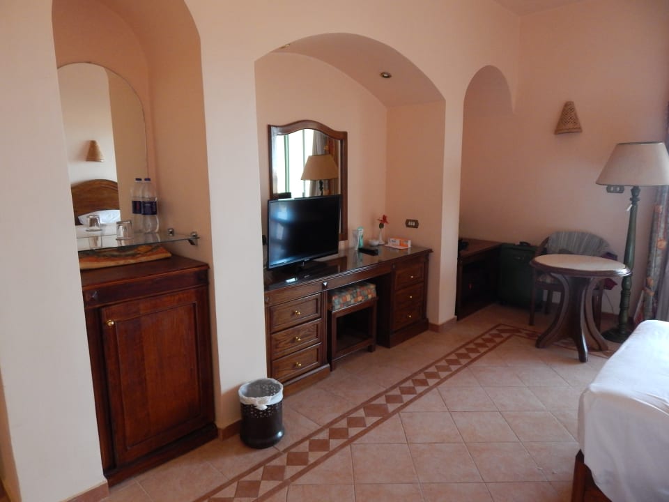 Zimmer Shams Alam Beach Resort