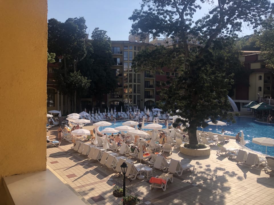 Pool GRIFID Aqua Club Bolero