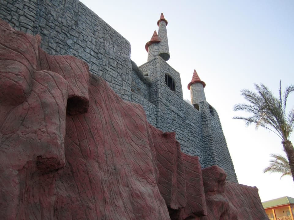 Hotel Aqua Blu Sharm el Sheikh Pickalbatros Aqua Blu Resort - Sharm El Sheikh