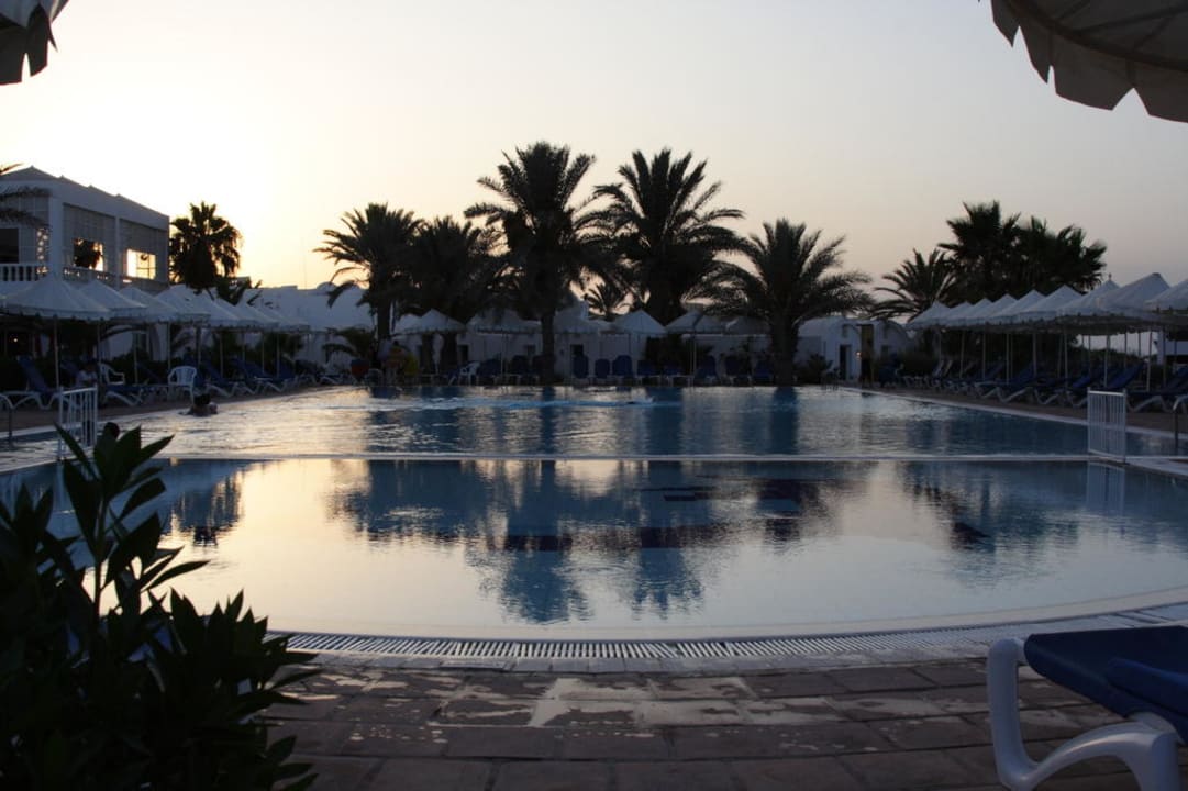 Al tramonto Hotel Meninx Djerba