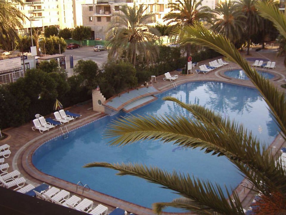 Pool Hotel Vibra Mare Nostrum