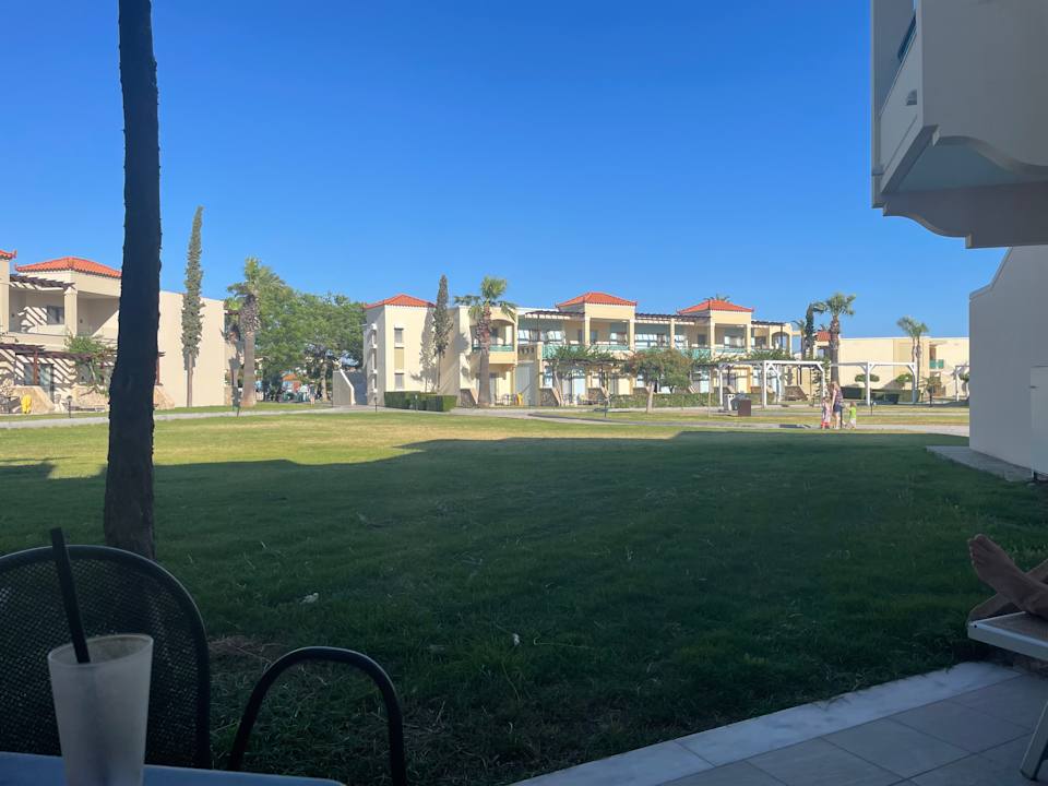 Außenansicht Lindos Princess Beach Resort & Spa