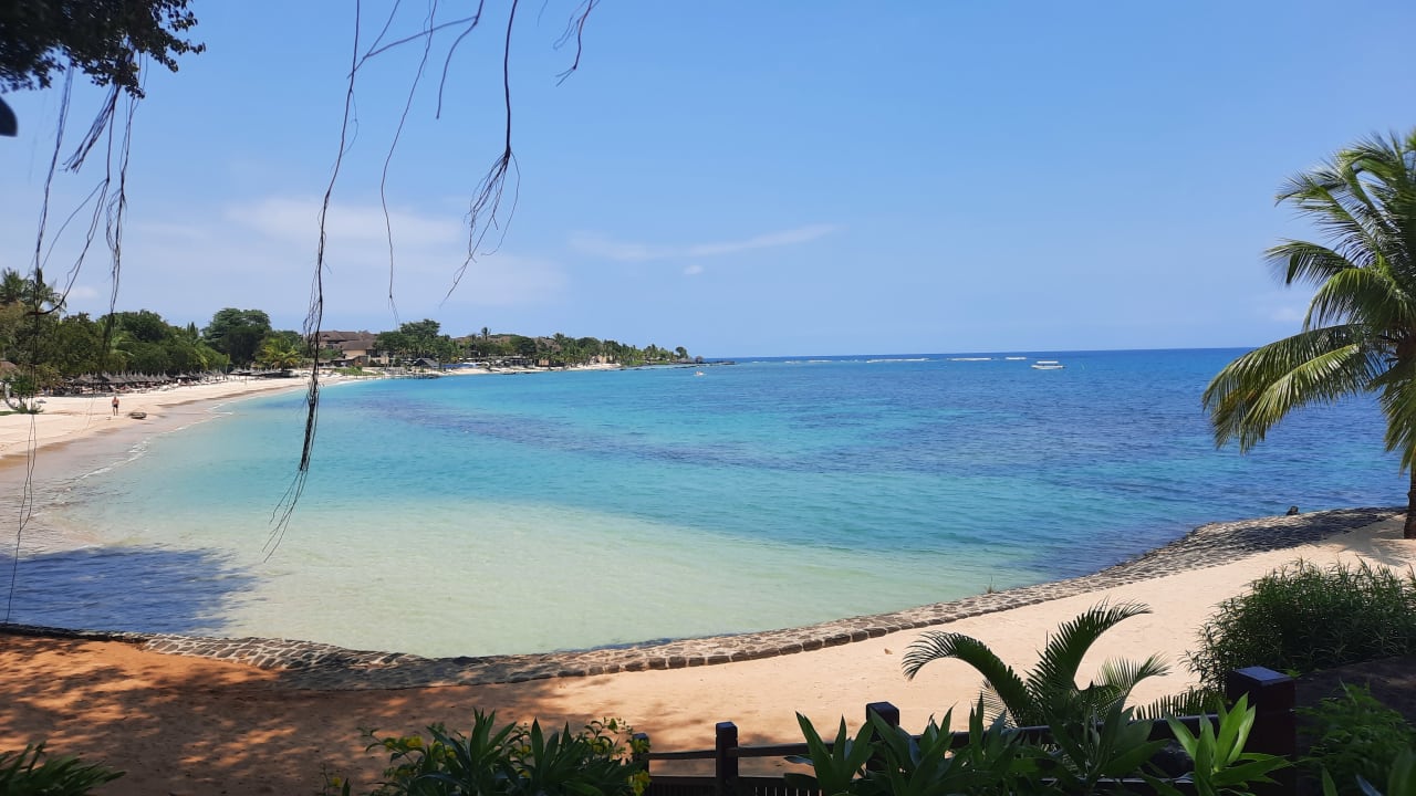 Strand Maritim Resort & Spa Mauritius