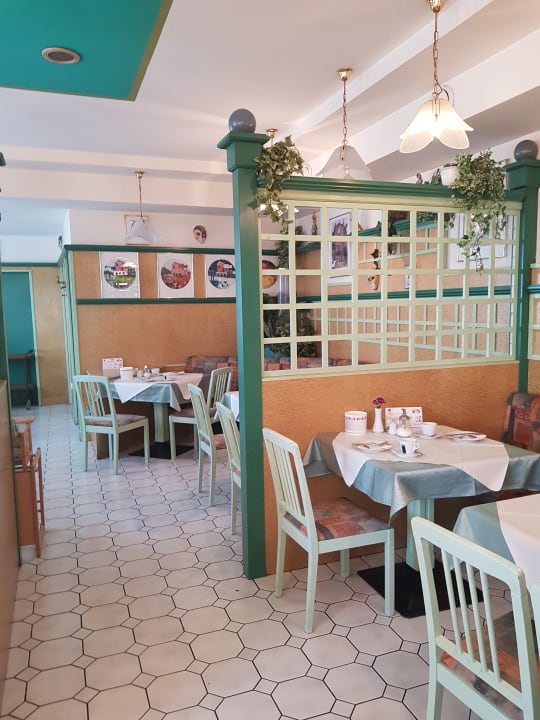 Gastro Pension Casa Topolino