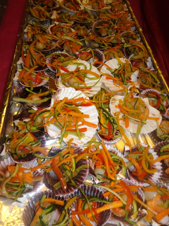 Gastro Tirreno Resort