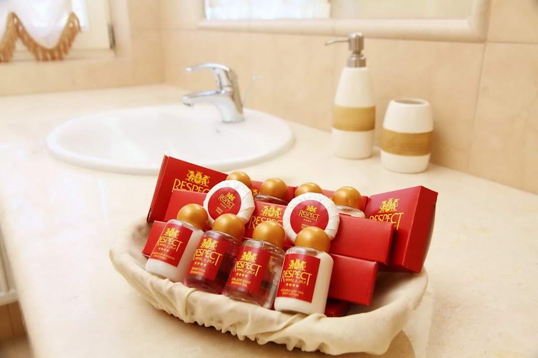 Hotel Respect SPA Hotel Respect Spa