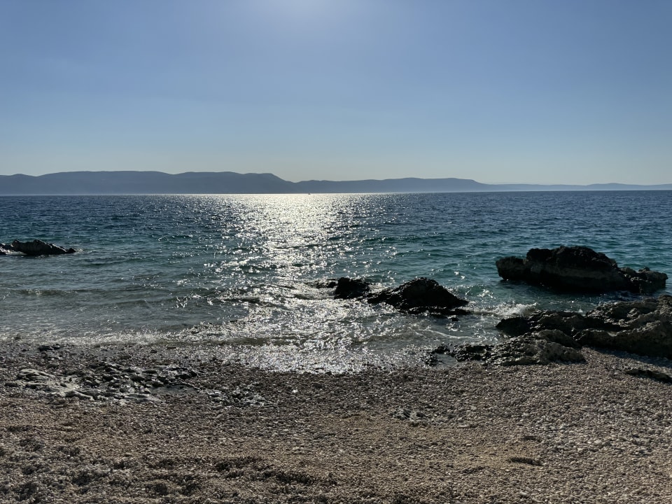 Strand Valamar Sanfior Hotel & Casa