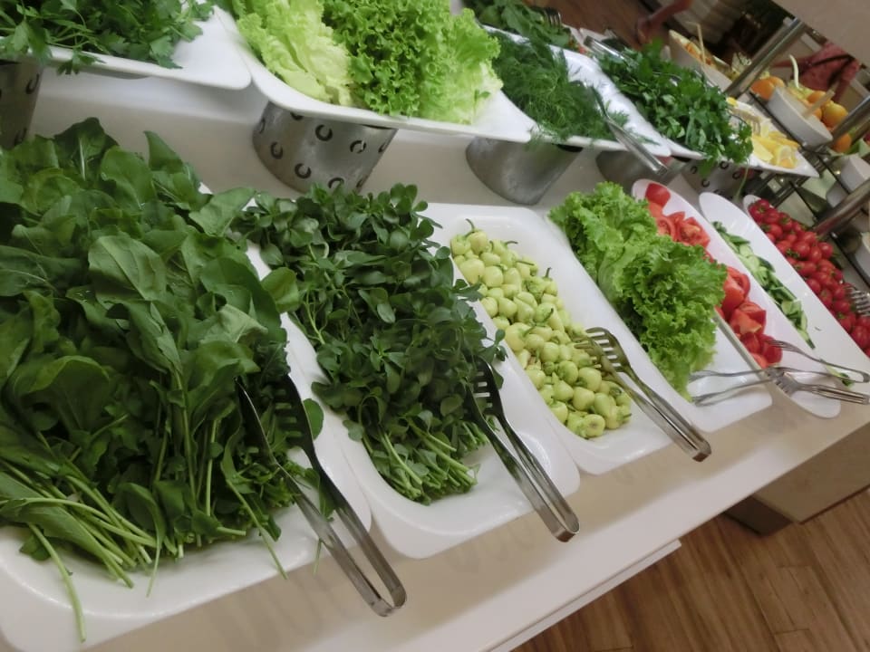 Gastro VONRESORT Golden Beach