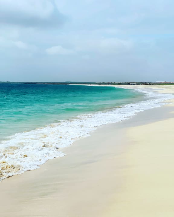 Strand Hotel Riu Funana