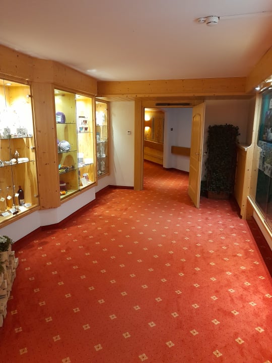 Sonstiges Hotel Jagdhof