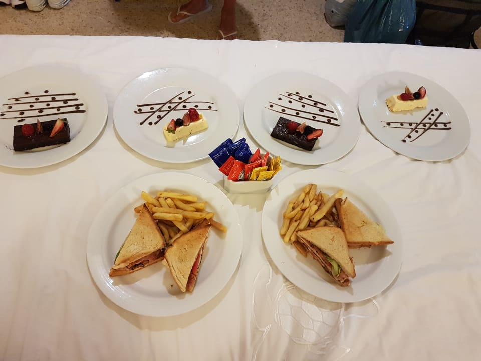 Restaurant Akumal Bay Beach & Wellness Resort