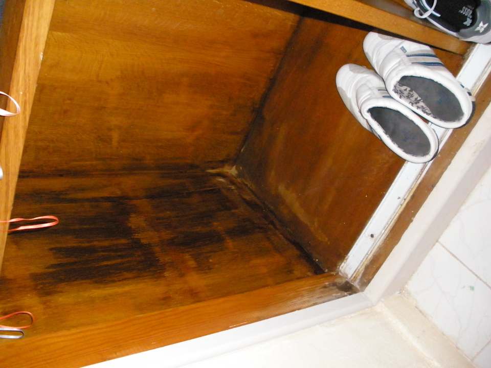 Kleiderschrank The Grand Hotel Hurghada