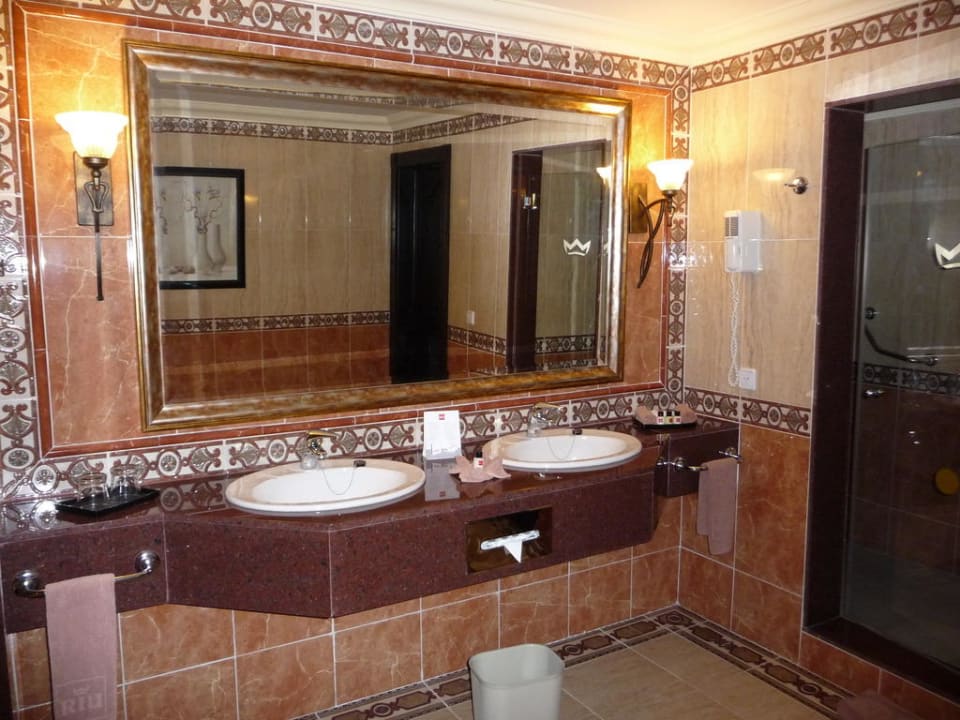 Suite 4038 Hotel Riu Guanacaste