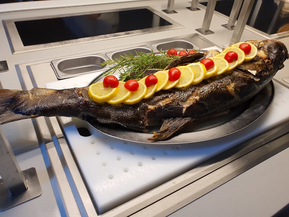 Gastro HI Hotels Imperial Resort