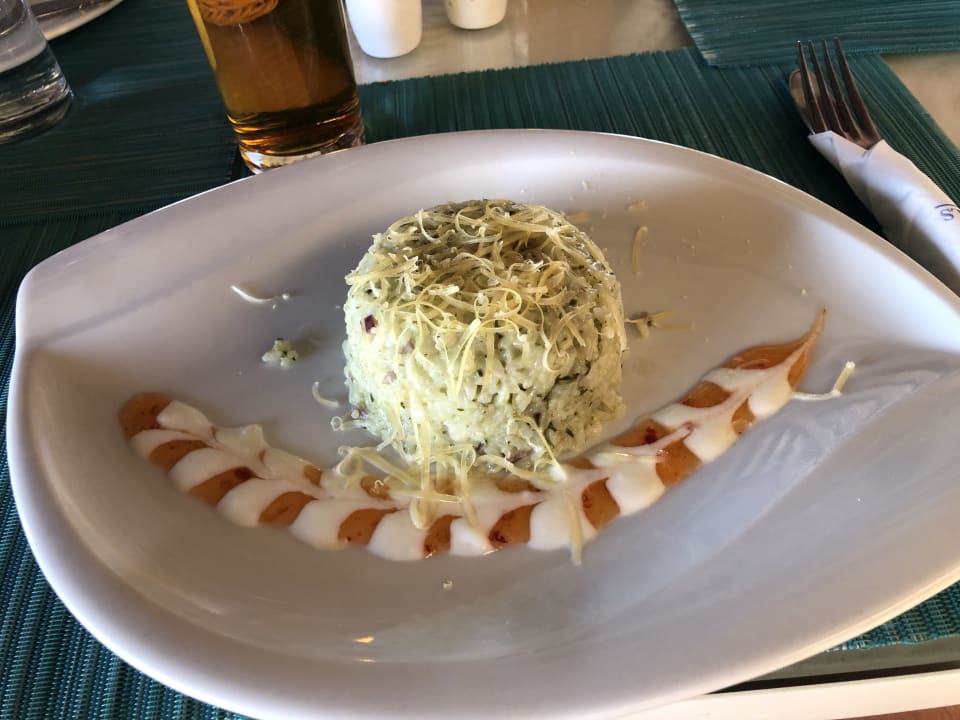 Gastro Makadi Spa - Adults only