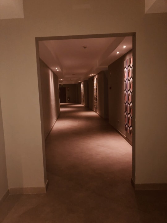 Sonstiges Atlantic Mirage Suites & Spa - Adults only