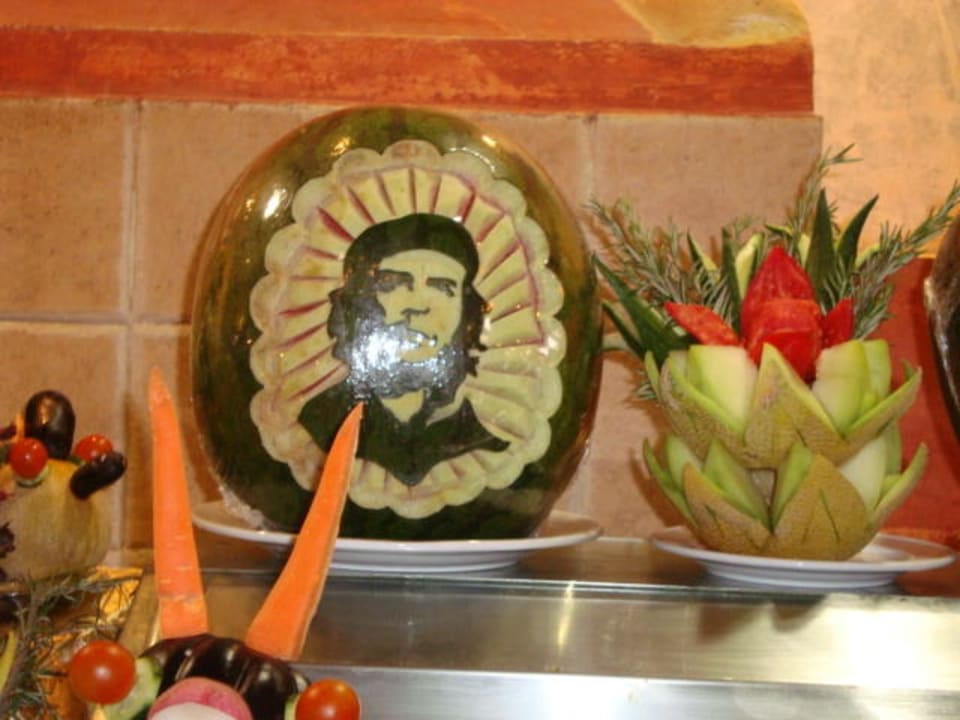 Welch eine Kunst Pickalbatros Alf Leila Wa Leila Resort - Neverland Hurghada