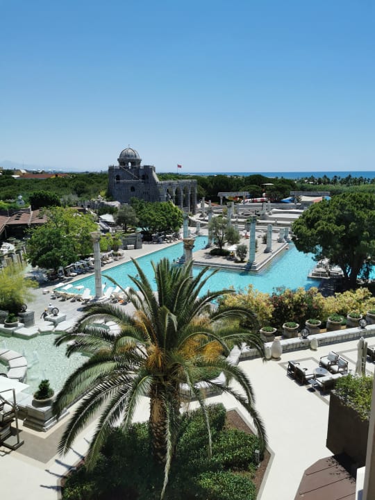 Außenansicht Xanadu Resort Hotel