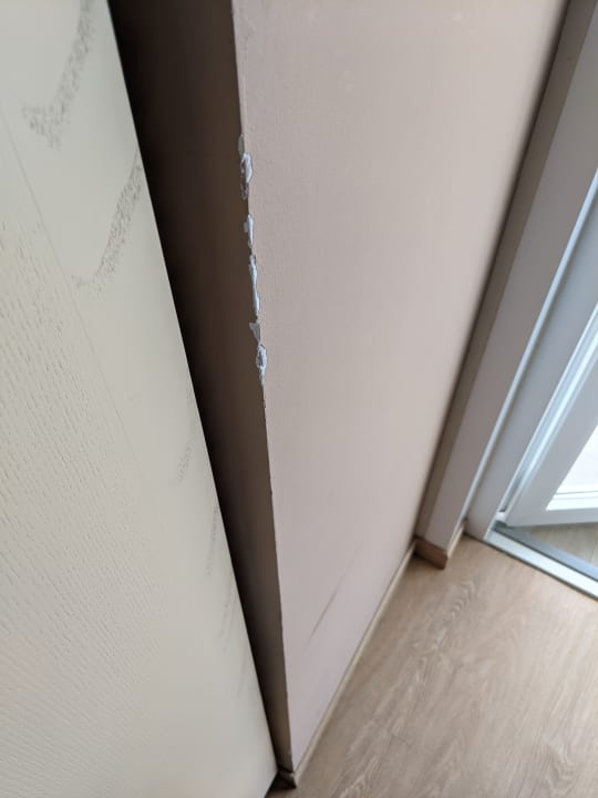 Zimmer HL Suitehotel Playa del Ingles