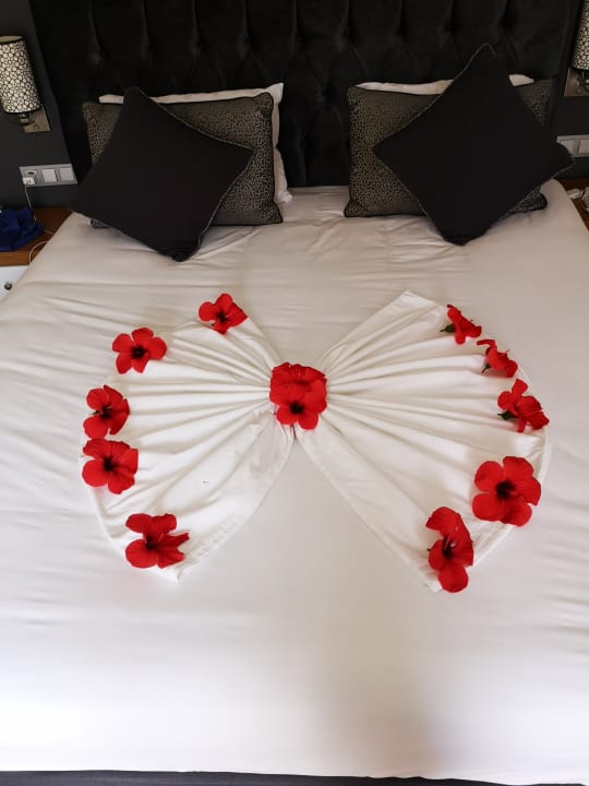 Zimmer VONRESORT Golden Beach