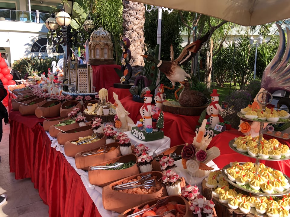 Gastro Hotel Delphin Imperial