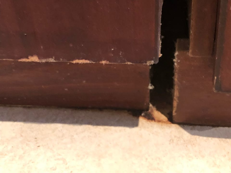 Zimmer Victoria Beachcomber Resort & Spa