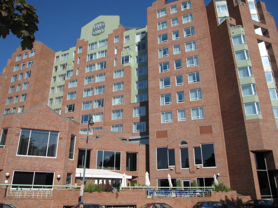 Hotel Sonesta Cambride Hotel Royal Sonesta