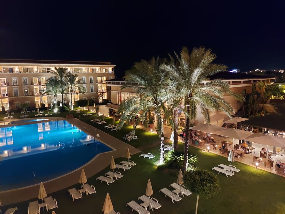 Pool Grupotel Playa de Palma Suites & Spa