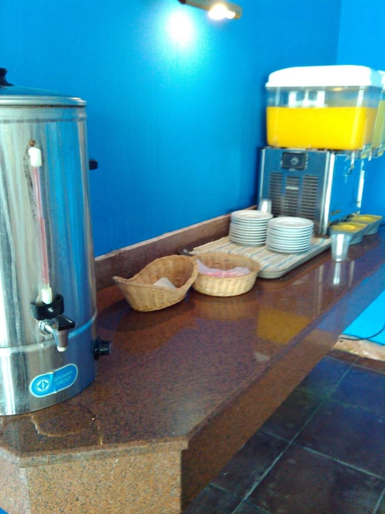 Getränkespender Imperial Shams Abu Soma