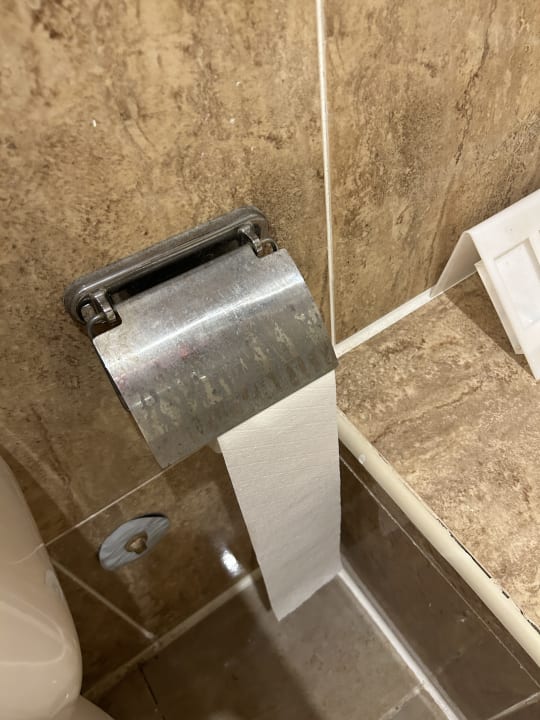 Zimmer El Karma Aqua Beach Resort