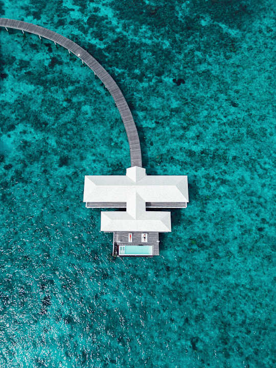 Zimmer Diamonds Thudufushi