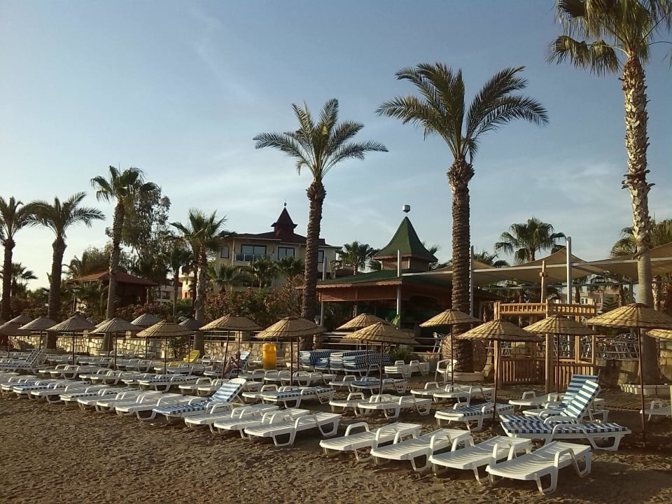 Am Strand Saphir Hotel & Villas