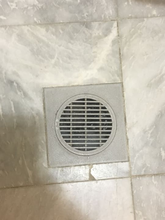 Zimmer Kresten Palace Hotel