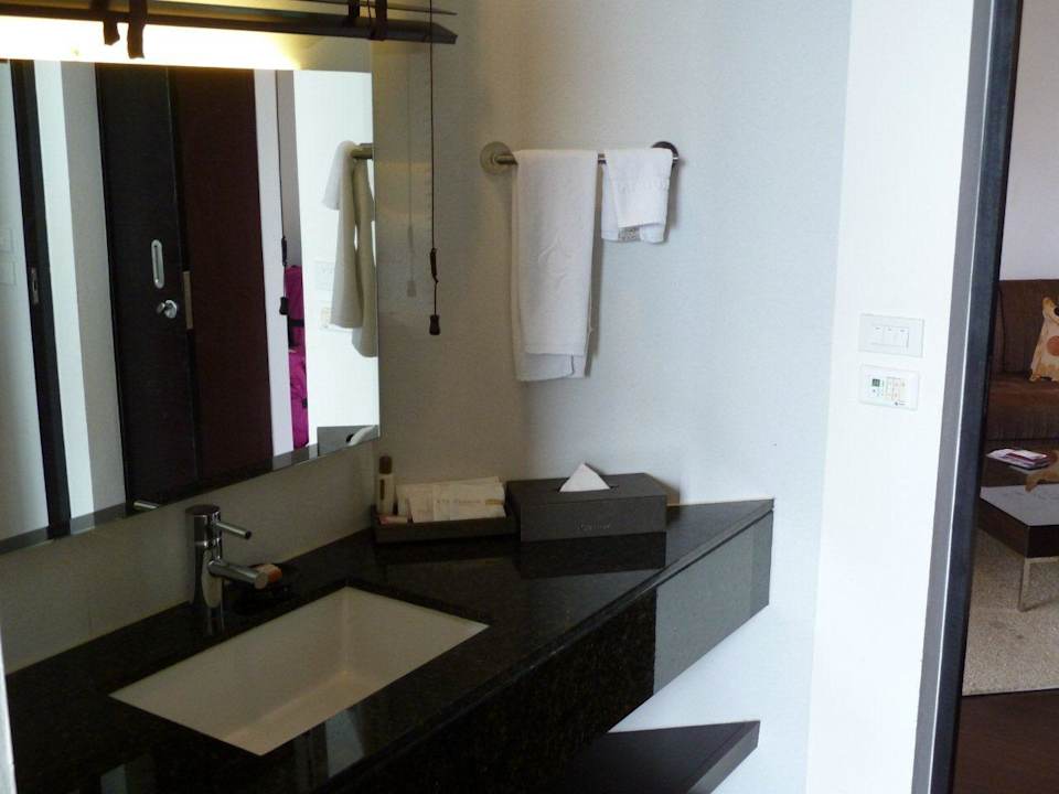 Zimmer Chatrium Hotel Riverside Bangkok