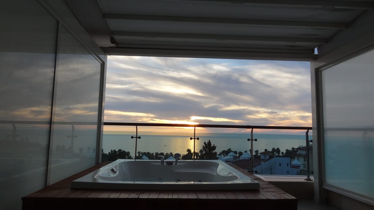 Zimmer Side Star Elegance