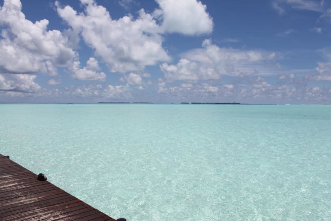 Ohne Worte Cinnamon Hakuraa Huraa Maldives