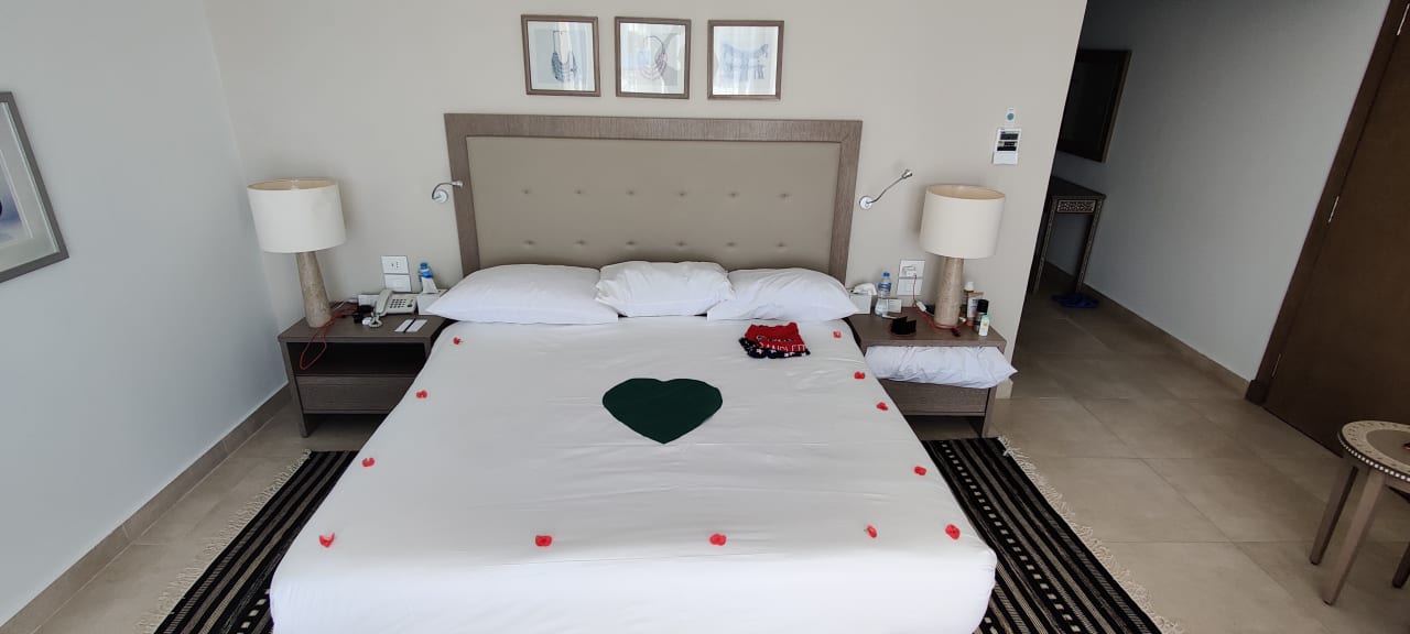 Zimmer Steigenberger Resort Alaya Marsa Alam - Red Sea - Adults only