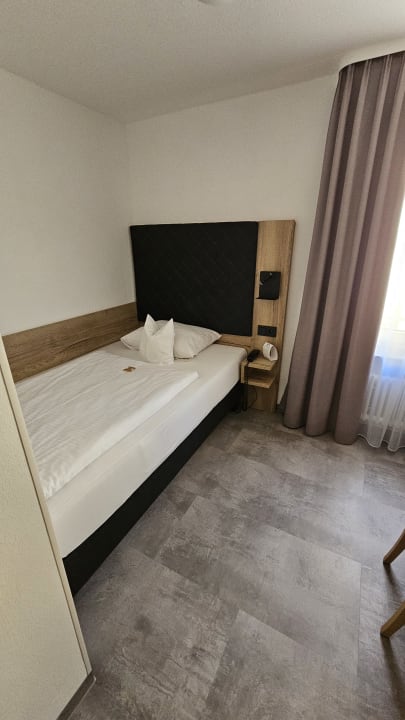 Zimmer Best Western Hotel Favorit