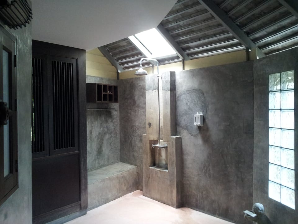 Regendusche Pariya Resort & Villas Koh Phangan