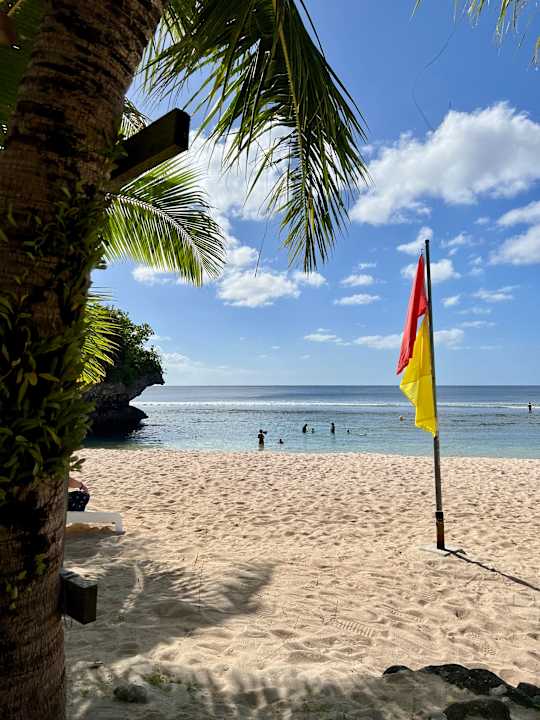 Strand Hotel Nikko - Guam